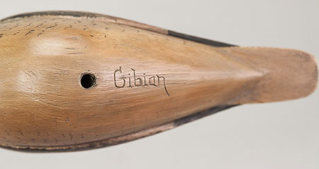 Bill Gibian