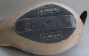 Joe Kralic