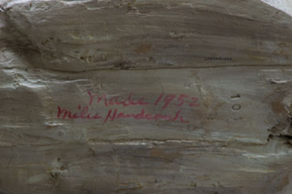 Miles Hancock