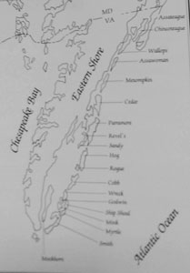 Skidmore Island