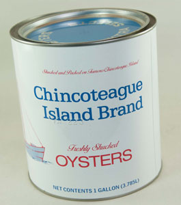 Chincoteague Brand
