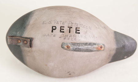 Pete Petterson