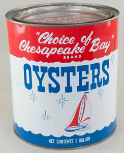 Choice of Chesapeake