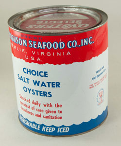 Choice of Chesapeake